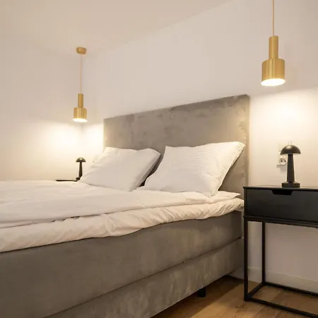 River View Loft With Balcony - Old Town - Wrocław