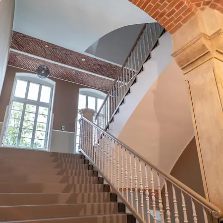 River View Loft With Balcony - Old Town - * Wrocław